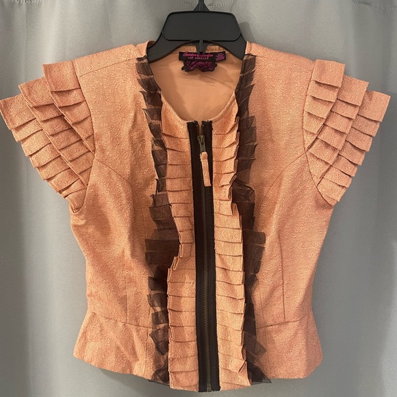 Twelve by Twelve Jacket - Picture 4 of 4